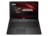 Asus ROG GL552VW