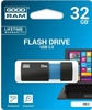 GOODRAM 32 GB USL2 BLACK (USL2-0320K0R11)
