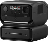 EcoFlow RIVER 3 Max (EFRIVER3Max-EU-CBOX)