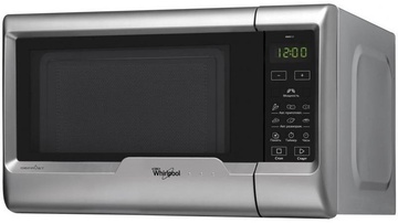 Whirlpool MWD 121 SL