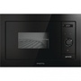 SMEG FME24X-2