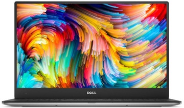 Dell XPS 13 9360 (W10 X378S1NIW-50S)
