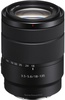 Sony SEL18135 18-135mm f/3,5-5,6 OSS