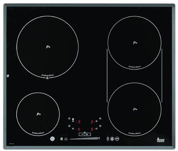 Teka IRS 643
