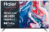 Haier H55K801UG