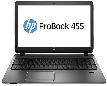 HP ProBook 455 G2 (G6V93EA)