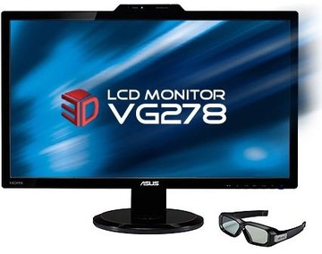 Asus VG278H