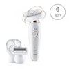 Braun Silk-epil 9 Flex SES 9030