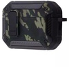 Camo Protect Case for AirPods Pro 2 Black