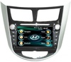 Road Rover C7062HV (Hyundai Accent 2011)