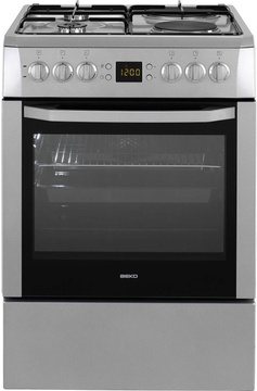 Beko CSE 64320 DS