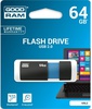 GOODRAM 64 GB USL2 BLACK (USL2-0640K0R11)