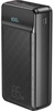 XO PR201 65W 30000mAh Black