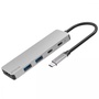 Hoco Type C to USB OTG (UA5)