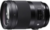 Sigma AF 40mm f/1,4 DG HSM Art for (Sony E)