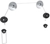 Brateck LED 01B