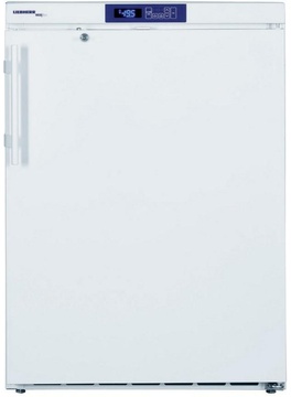 Liebherr LGUex 1500