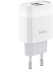 Hoco C73A Glorious 2USB 2.4A White