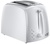 Russell Hobbs Textures 2 Slice White 21640-56