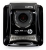 HP F310 Black