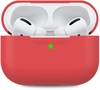 Simple Case for Airpods Pro 2 Red