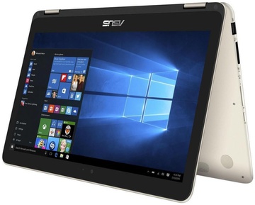 ASUS ZenBook Flip UX360CA (UX360CA-C4071T)