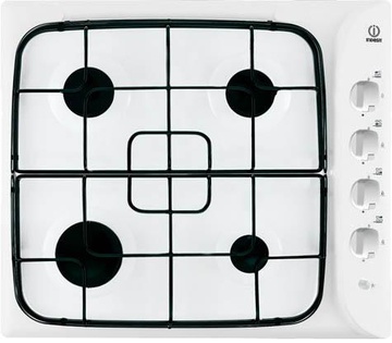 Indesit PIM 640 AS WH