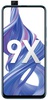 Honor 9x 4/128GB Sapphire Blue