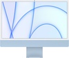 Apple iMac 24 M1 Blue 2021 (Z14M000UR)