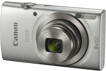 Canon Digital IXUS 175 Silver