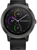Garmin Vivoactive 3 Black with Slate Hardware (010-01769-12)