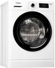 Whirlpool FWSG 61251 B PL