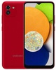 Samsung Galaxy A03 SM-A035F 4/64Gb Red (SM-A035FZRG)