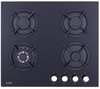 Ventolux HSF640-K3G (BK)