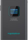 Marsriva LiFePO4 51.2V 100Ah BMS (MR-LFP48-100-WMD)