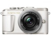Olympus PEN E-PL9 kit (14-42mm) White