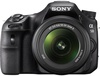 Sony Alpha SLT-A58