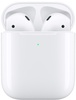 Apple AirPods with Wireless Charging Case (MRXJ2)
