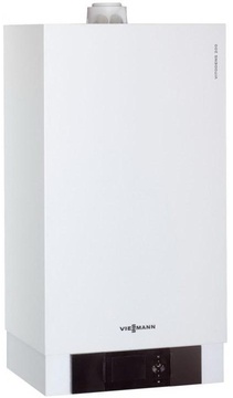 Viessmann Vitodens 200-W 35 кВт WB2С571