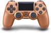 Sony Dualshock 4 v2 Metallic Copper