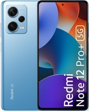 Xiaomi Redmi Note 12 Pro+ 5G 8/256GB Blue