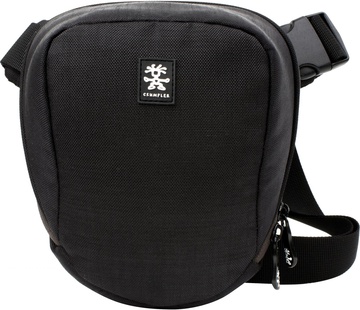 Crumpler Quick Escape 300 Black (QE300-001)