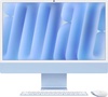 Apple iMac 24 M4 Blue (Z1EQ000CD)