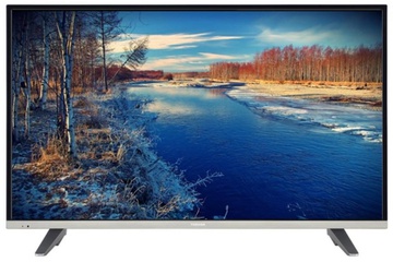 Toshiba 43L5660EV