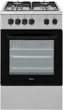 Beko CSE 52020 DX