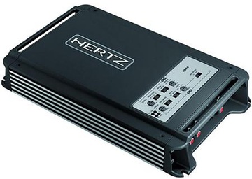 Hertz HDP 4