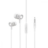 Hoco M37 Pleasant Sound White