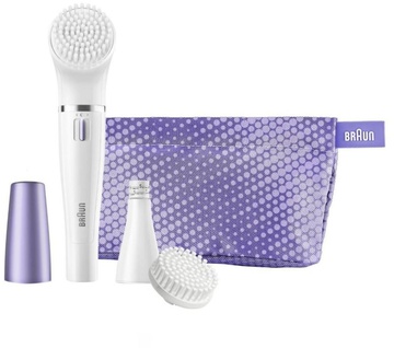Braun FaceSpa 832n