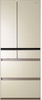 Panasonic NR-F610GT-N8