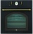 Teka HR 550 Black gold (41561213)